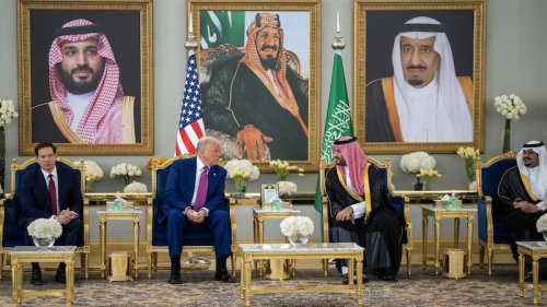 What Saudi Arabia Gained From Trump’s Visit – OpEd