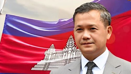 Cambodia’s Perpetual Beijing Trap And Manet’s Tricky Pipe Dream – Analysis