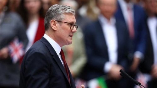 UK’s Growing Post-Brexit International Leadership – OpEd