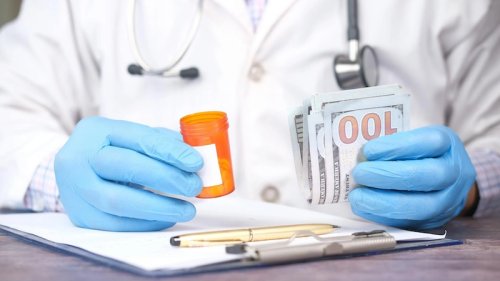 The Path To Medicare For All – OpEd