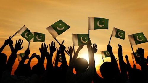 Pakistan’s Clash Of Ideology And Identity – OpEd