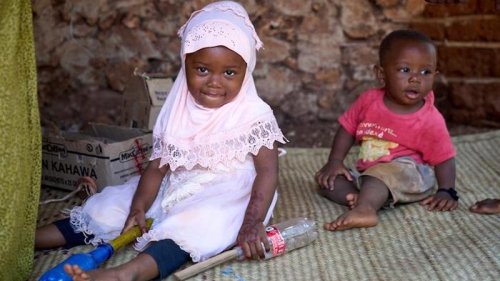 New Era Of Aid Cuts And Conflict Threatens Educational Lifeline Of Youngest Learners
