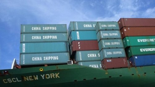 Unfolding Opportunities: How US-China Trade War Can Be A Boon For Developing Nations – OpEd