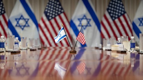 Hamas Says ‘Willing To Cooperate’ With Trump If US Puts Pressure On Israel To End War