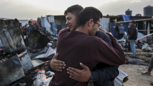 Brazil To Co‑Chair Working Group On Palestinian Statehood