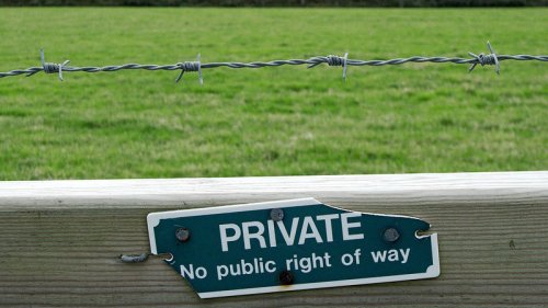 Private Property Rights Under Siege (Part II) – OpEd