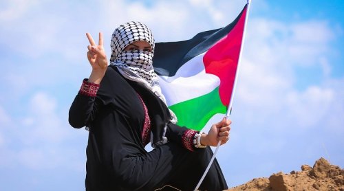 The War On Gaza: Unmasking Western Feminism’s Silence – OpEd