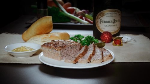 Making Foie Gras Without Force-Feeding