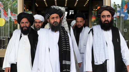 If The Taliban Want Good Relations They Should Accept A World-Order – OpEd