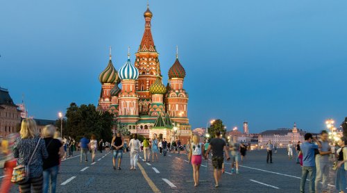 Western Pundits Should Stop Writing Idiotic Nonsense About Russia’s Economy – OpEd