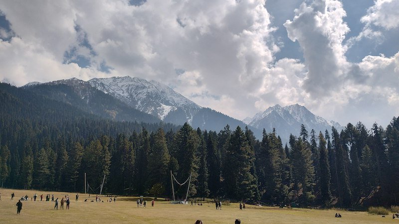 Betrayal In The Himalayas: Trump’s Sunni Bloc, India’s Isolation, And The Specter Of A New Geopolitics – OpEd