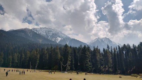Betrayal In The Himalayas: Trump’s Sunni Bloc, India’s Isolation, And The Specter Of A New Geopolitics – OpEd