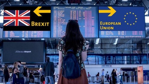 Brexit’s Economic Fallout: Rebuilding Britain’s Role In A Shifting Global Landscape – OpEd