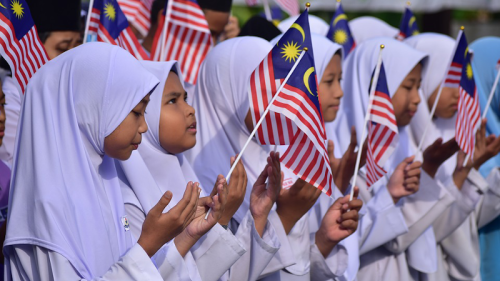 Malaysian Politics Now A Three-Legged Race – Analysis