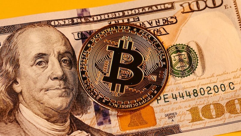 Texas Becomes First State To Buy Bitcoin As More States Eye Cryptocurrencies