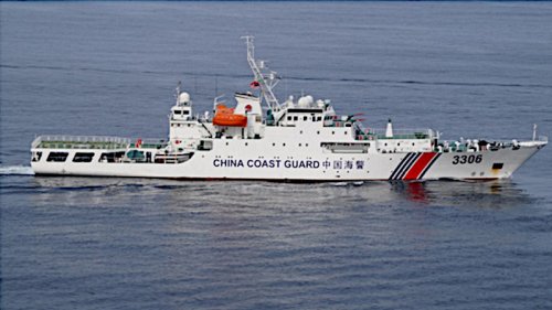 Don’t Expect Progress On South China Sea Code Despite Indonesia’s Push – Analysis