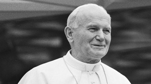 A 21st Century Pope And A Messianic View Of  Isaiah 53 – OpEd