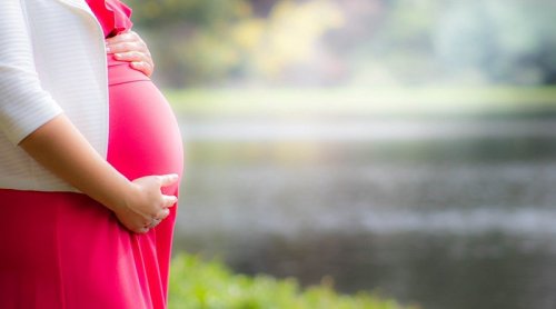 Women With Obesity Do Not Need To Gain Weight During Pregnancy