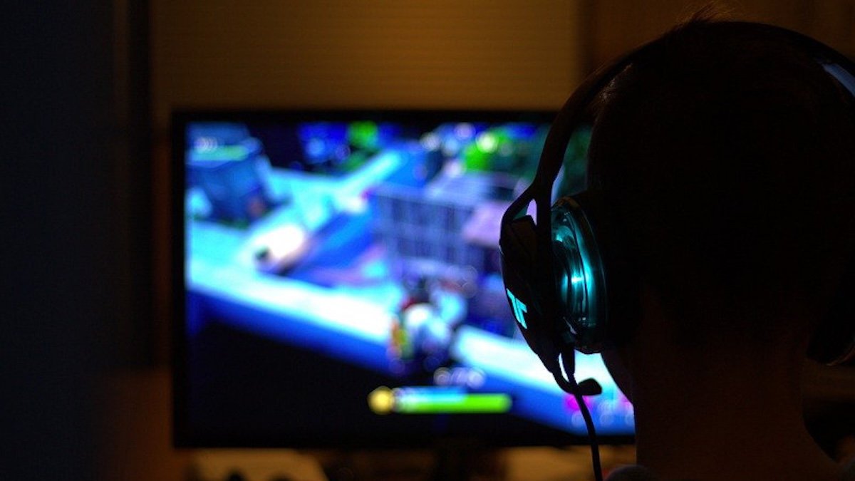 Young People Are Aware Of And Normalize Hidden Design Features Of Video Games That Encourage Spending