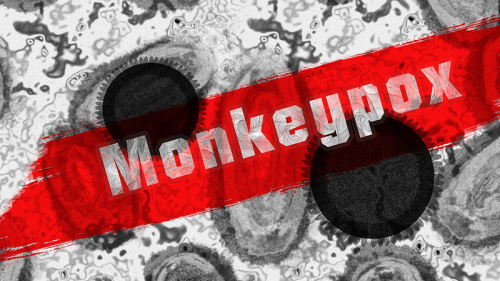 Monkeypox Virus On Surfaces: No Proof That Contact Can Cause Infection
