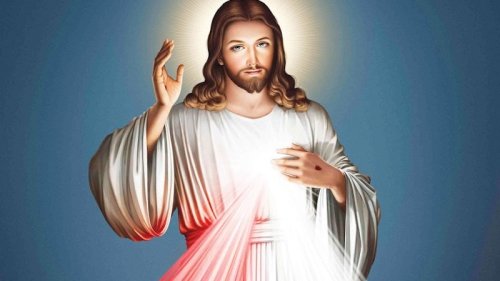 Philippines Makes History As First Nation To Consecrate Itself To Divine Mercy