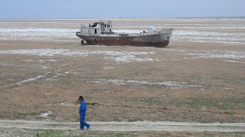 How Is Climate Change Affecting Central Asia? – OpEd