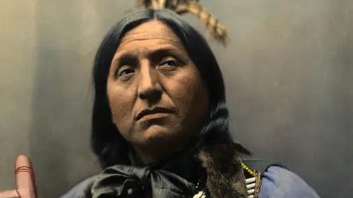 Some Native Americans Fear Blood Quantum Is Formula For ‘Paper Genocide’ – Analysis