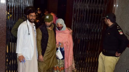 Likely Implications Of Jaffar Express Hijack Incident For India – OpEd