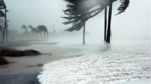 Media Lying About Climate And Hurricanes – OpEd