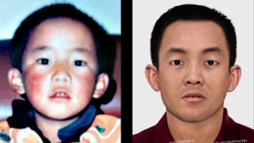 30 Years On, Rights Groups Press China For Word Of Tibet’s Missing Panchen Lama
