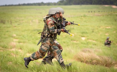 How Can The World Prevent China From Taking Over Taiwan? Look To India – Analysis