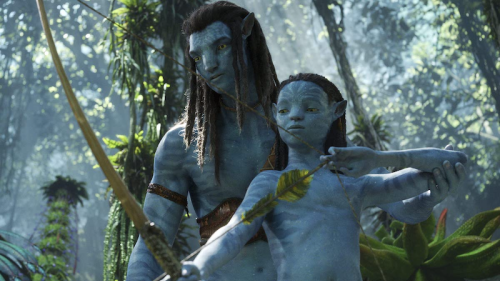 The Success of ‘Avatar’ Is Nothing To Celebrate – OpEd