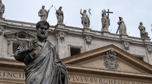 What Is The St. Malachy Prophecy, And Why Are People Talking About It? – Analysis