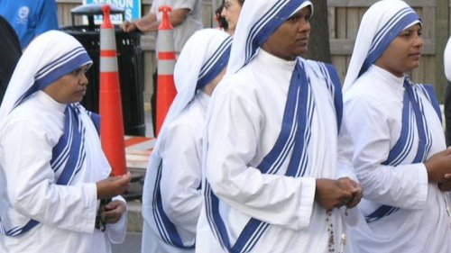 Nicaragua: Ortega Government Orders Dissolution Of Missionaries Of Charity