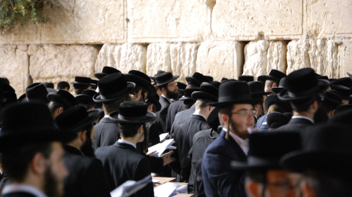 Did Jews Kill Prophets? – OpEd