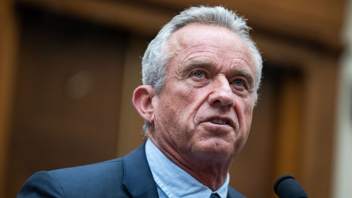 The Strangeness Of Robert F. Kennedy Jr.’s HHS Determining The Cause Of Much Increased Autism Prevalence – OpEd