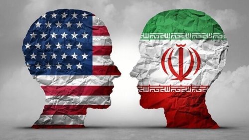 Why Iran Is Talking – OpEd