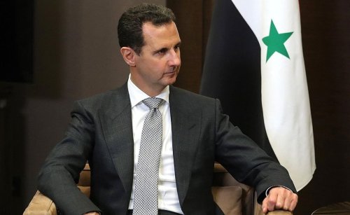 Assad’s Poor Choices Threaten Syria-Jordan Detente – OpEd