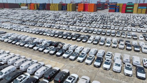 Electric Shock: The Chinese Threat To Europe’s Industrial Heartland – Analysis