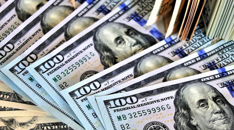 Dollar’s Share Of Reserves Held Steady In Second Quarter When Adjusted For FX Moves – Analysis