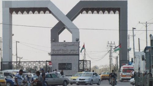 Why Egypt Refuses To Administer Gaza – OpEd