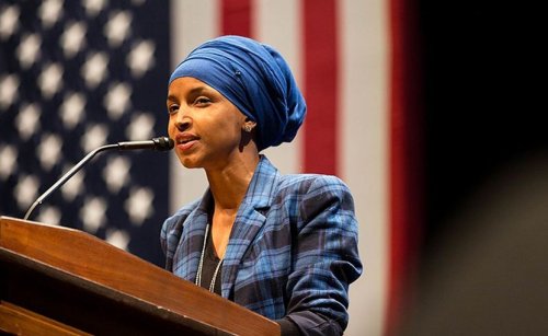Ilhan Omar And Her Fascination With Radical Islamists – OpEd