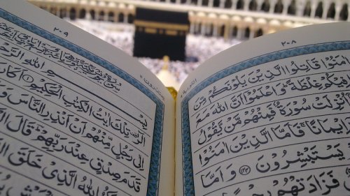 Can The Hajj Spirit Bring Jews And Muslims Closer Together? – OpEd