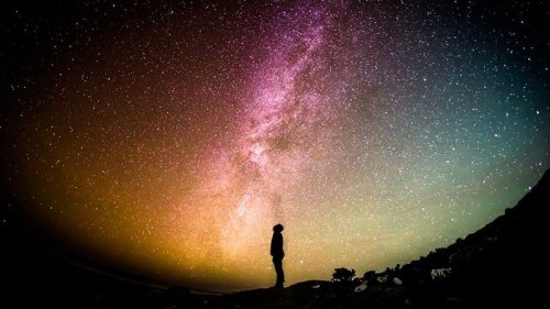 Cosmic Anomaly Hints At Frightening Future For Milky Way
