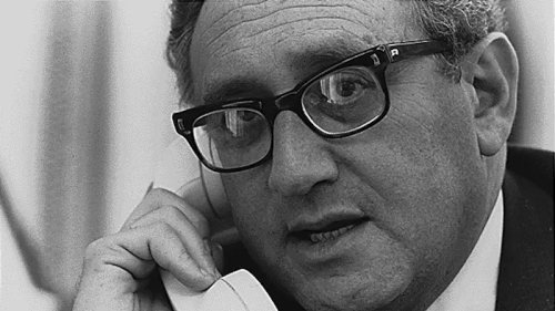 Beyond 1971: Kissinger And India’s Geopolitics – Analysis