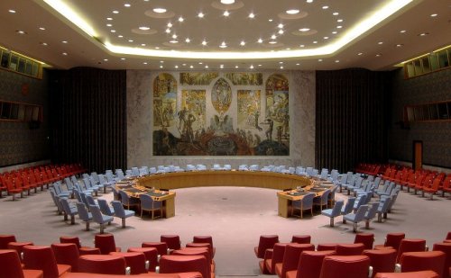Double Veto Against US Resolution On North Korea Reflects New Cold War At UN – OpEd