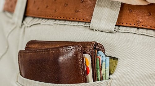 First Day In Rome: A Pickpocket Incident – OpEd