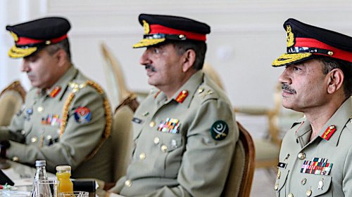 A Radical General Who Dropped Blood In The Water: Pakistan, Pahalgam, And Punishment – Analysis
