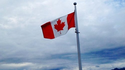Canada The Happiest G7 Country