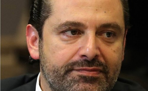 Lebanon: Hariri Won’t Run In Parliamentary Elections Due To ‘Iranian Influence’